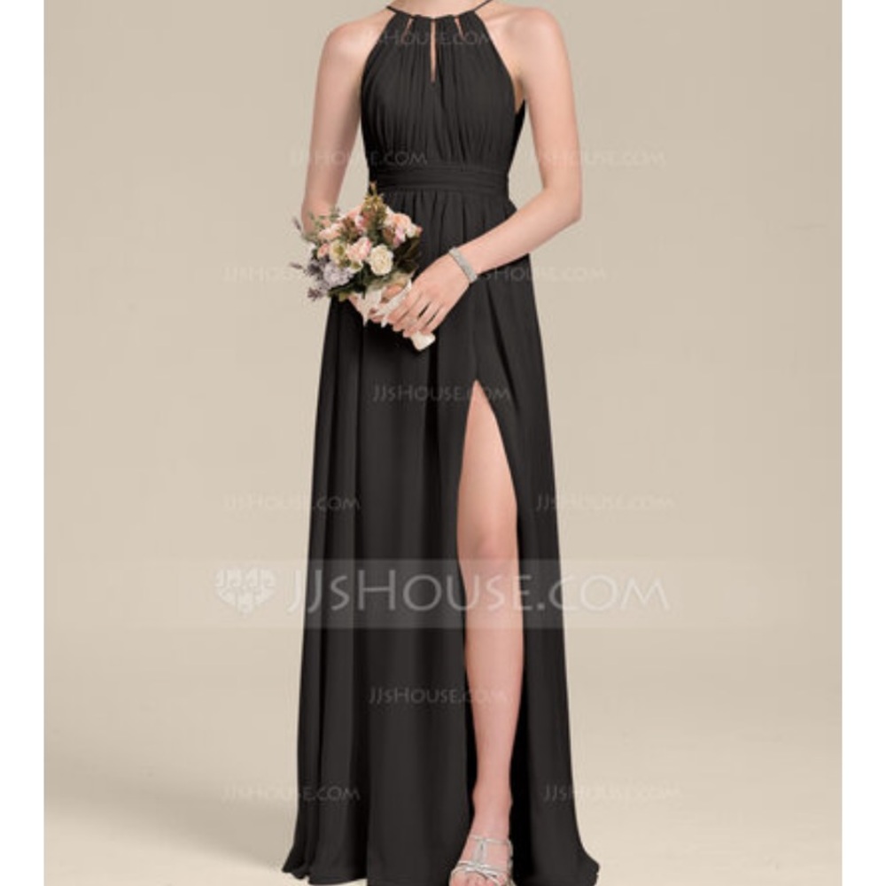 Bridesmaid/ Prom Dress
